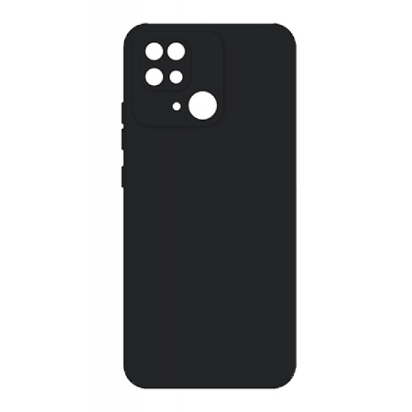 Фото - Чохол для смартфону Intaleo SoftShell for Xiaomi Redmi 10C (1283126554278)