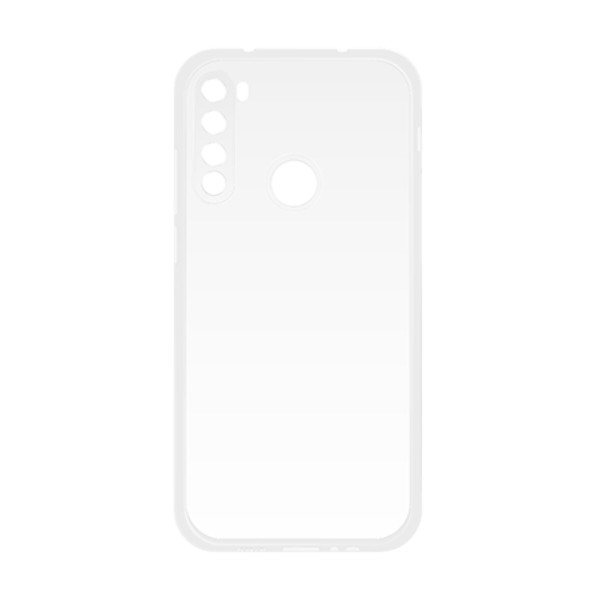 Фото - Чехол для смартфона Piko Anti Dust for Xiaomi Redmi Note 8 (1283126554902)