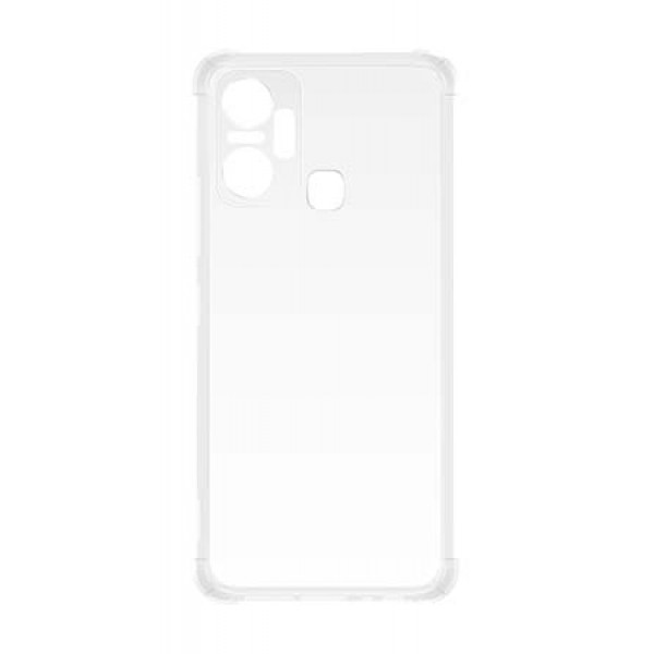 Фото - Чехол для смартфона Piko Shockproof for Infinix Smart 6 PLUS (1283126555046)