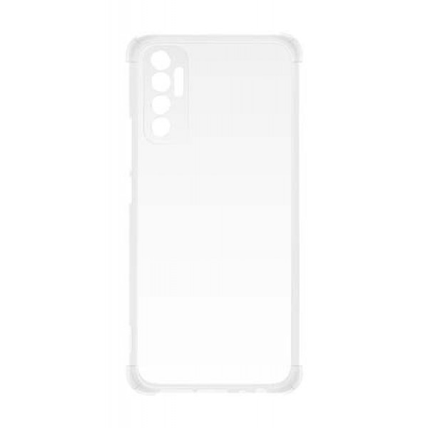 Фото - Чохол для смартфону Piko Shockproof for Tecno Camon 17 Pro (1283126555251)