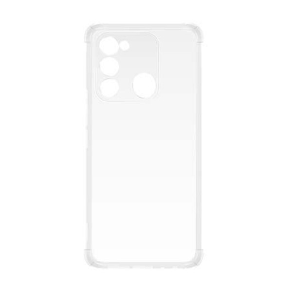Фото - Чохол для смартфону Piko Shockproof for Tecno Spark Go (1283126555305)