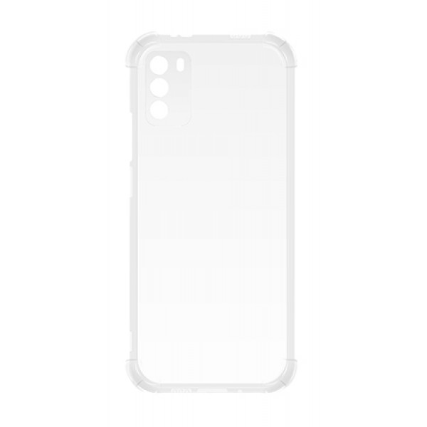 Фото - Чохол для смартфону Piko Shockproof for Xiaomi Poco M3 (1283126555374)