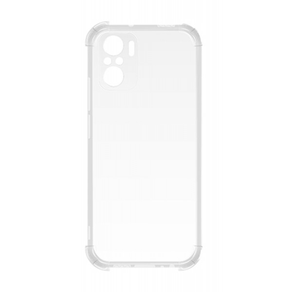 Фото - Чохол для смартфону Piko Shockproof for Xiaomi Redmi Note 10 4G (1283126555428)