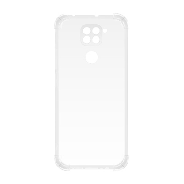 Фото - Чохол для смартфону Piko Shockproof for Xiaomi Redmi Note 9 (1283126555497)