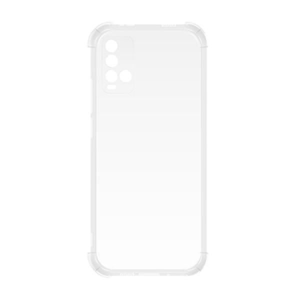 Фото - Чехол для смартфона Piko Shockproof for Xiaomi Redmi Note 9 4G (1283126555503)