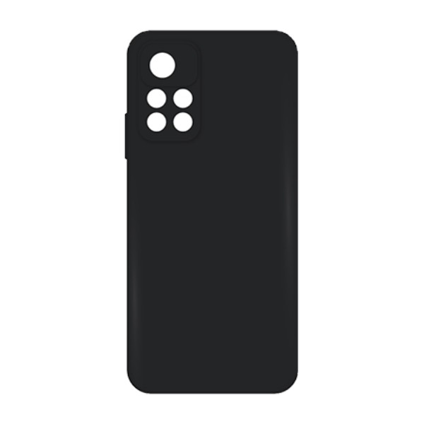 Фото - Чохол для смартфона ACCLAB SoftShell for Xiaomi Poco M4 Pro 5G (1283126557453) Фото - Чохол для смартфона ACCLAB SoftShell for Xiaomi Poco M4 Pro 5G (1283126557453)
