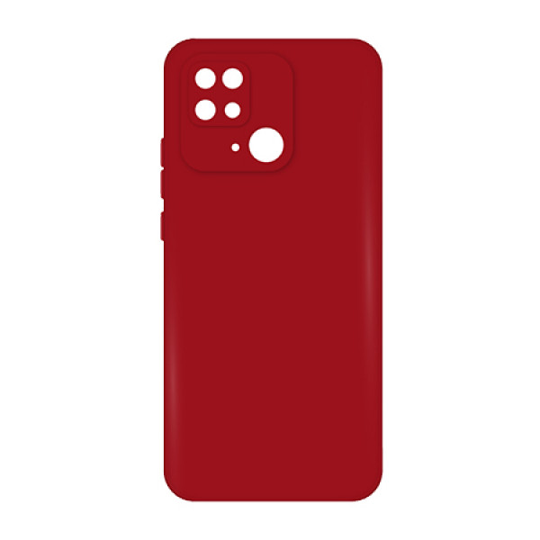 Фото - Чохол для смартфону ACCLAB SoftShell for Xiaomi Redmi 10C (1283126557477)