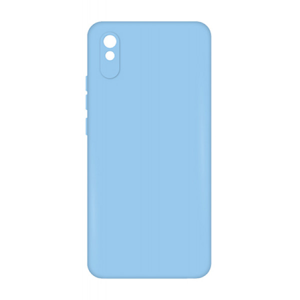 Фото - Чохол для смартфону ACCLAB SoftShell for Xiaomi Redmi 9A (1283126557521) Фото - Чохол для смартфону ACCLAB SoftShell for Xiaomi Redmi 9A (1283126557521)