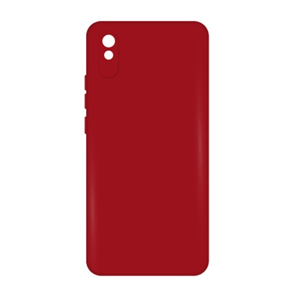 Фото - Чехол для смартфона ACCLAB SoftShell for Xiaomi Redmi 9A (1283126557538)