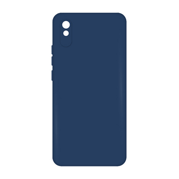 Фото - Чохол для смартфону ACCLAB SoftShell for Xiaomi Redmi 9A (1283126557545) Фото - Чохол для смартфону ACCLAB SoftShell for Xiaomi Redmi 9A (1283126557545)