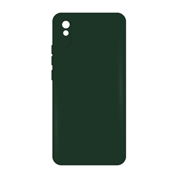 Фото - Чехол для смартфона ACCLAB SoftShell for Xiaomi Redmi 9A (1283126557552)