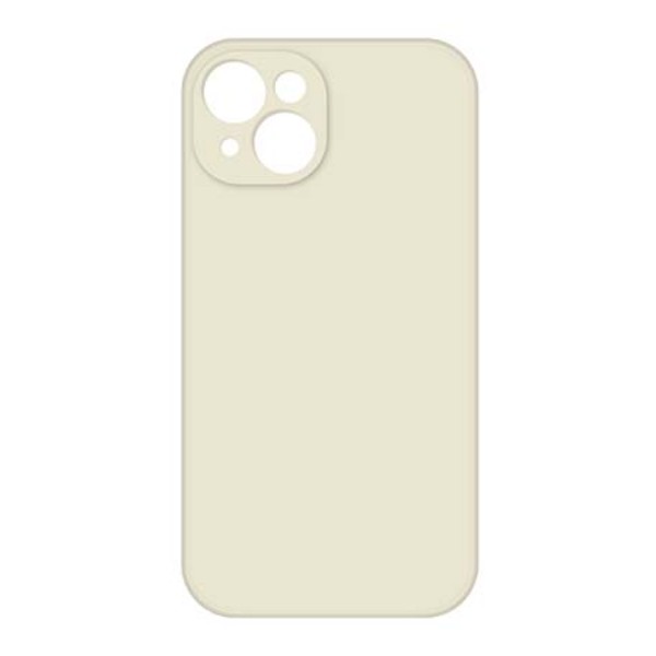 Фото - Чохол для смартфону Intaleo SoftShell for Apple iPhone 14 Plus (1283126557699)