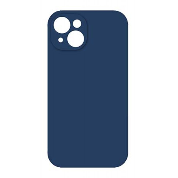 Фото - Чохол для смартфону Intaleo SoftShell for Apple iPhone 14 Plus (1283126557712)