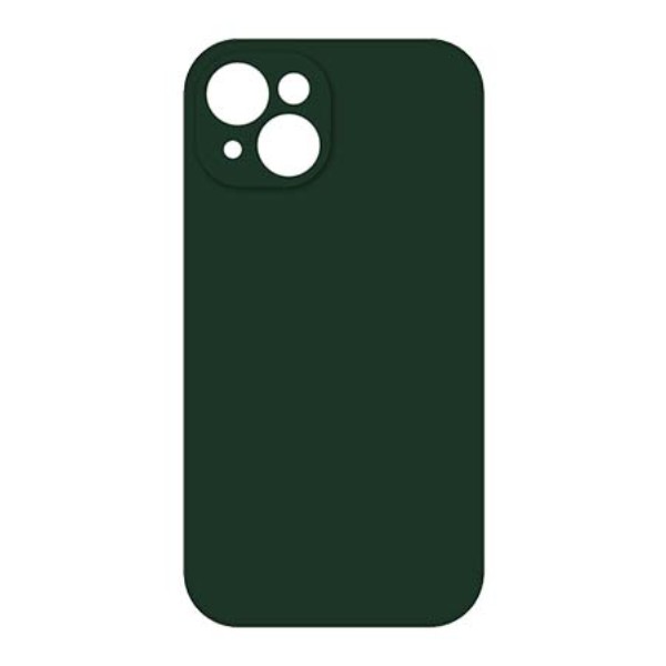 Фото - Чохол для смартфону Intaleo SoftShell for Apple iPhone 14 Plus (1283126557729)