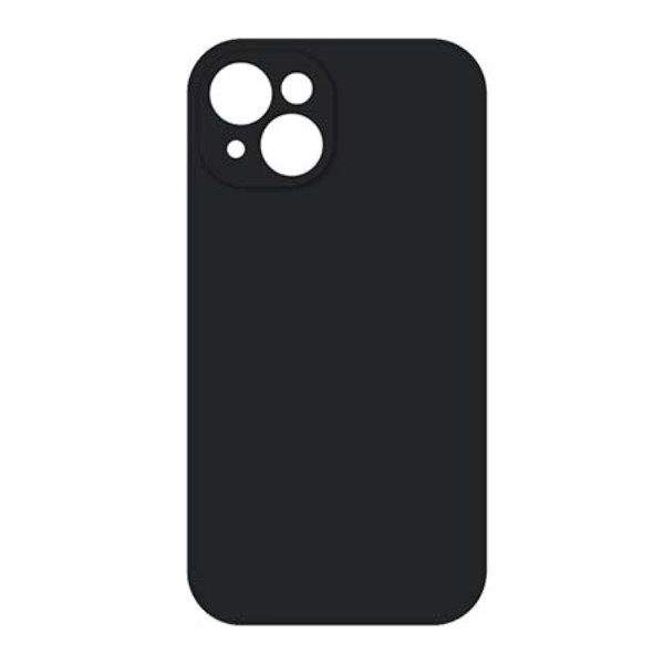 Фото - Чохол для смартфону Intaleo SoftShell for Apple iPhone 14 (1283126557682)