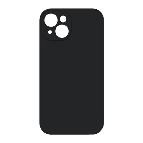 Фото - Чохол для смартфону Intaleo SoftShell for Apple iPhone 14 Plus (1283126557736)