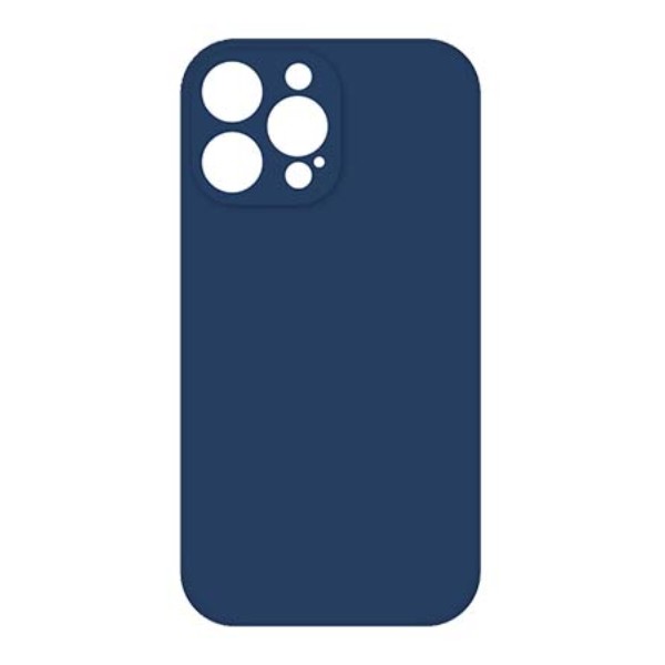 Фото - Чехол для смартфона Intaleo SoftShell for Apple iPhone 14 Pro (1283126557774)