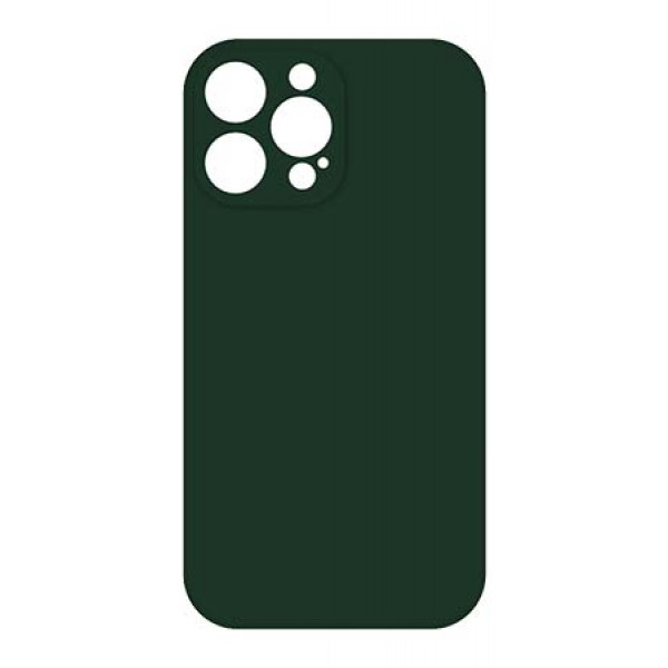 Фото - Чохол для смартфону Intaleo SoftShell for Apple iPhone 14 Pro (1283126557781)