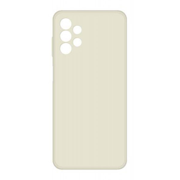 Фото - Чехол для смартфона Intaleo SoftShell for Samsung Galaxy A13 4G (1283126557873)