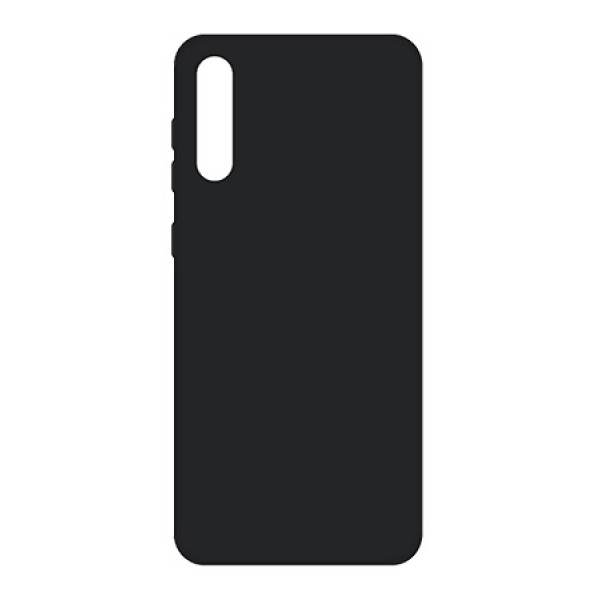 Фото - Чохол для смартфону Intaleo SoftShell for Samsung Galaxy A50 (1283126558139) Фото - Чохол для смартфону Intaleo SoftShell for Samsung Galaxy A50 (1283126558139)