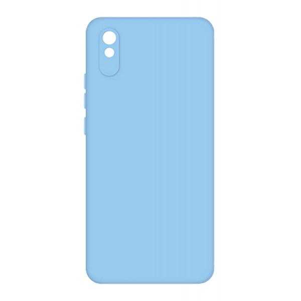 Фото - Чехол для смартфона Intaleo SoftShell for Xiaomi Redmi 9A (1283126558238)