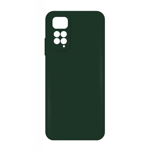 Фото - Чохол для смартфона Intaleo SoftShell for Xiaomi Redmi Note 11 (1283126558337)