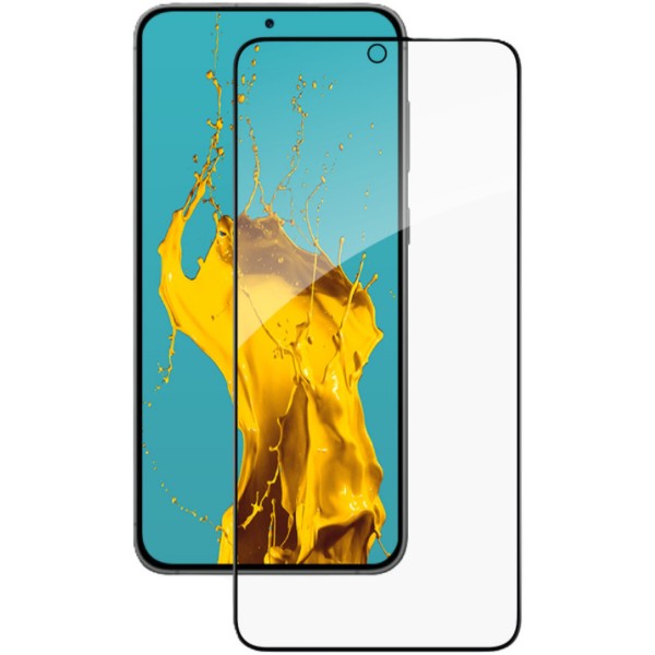 Фото - Защитное стекло для смартфона Piko Full Glue for Samsung S23 Black (1283126559662) Фото - Защитное стекло для смартфона Piko Full Glue for Samsung S23 Black (1283126559662)