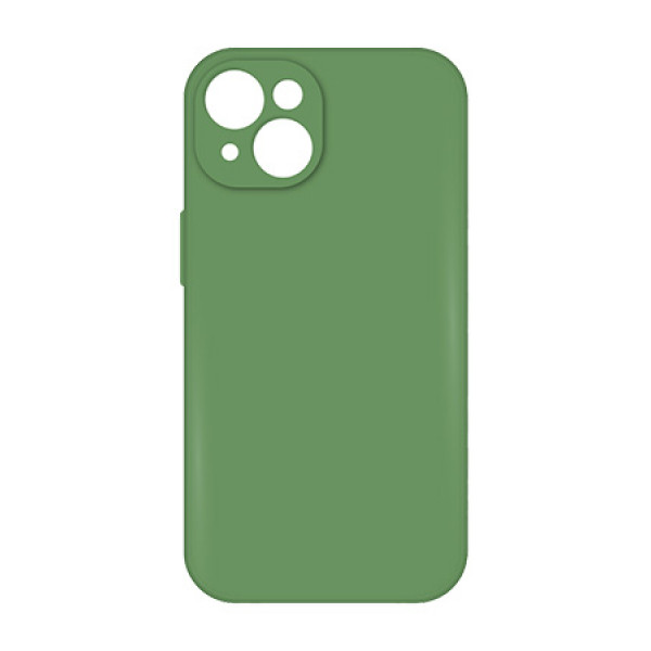 Фото - Чохол для смартфону ACCLAB SoftShell for Apple iPhone 14 (1283126560101)