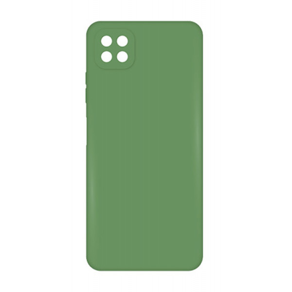 Фото - Чехол для смартфона ACCLAB SoftShell for Samsung Galaxy A22 5G (1283126560361) Фото - Чехол для смартфона ACCLAB SoftShell for Samsung Galaxy A22 5G (1283126560361)