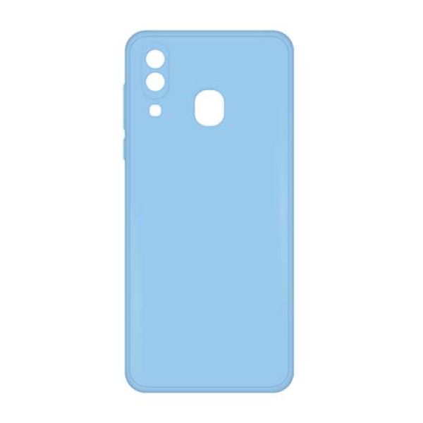Фото - Чохол для смартфону ACCLAB SoftShell for Samsung Galaxy A30 (1283126560460)