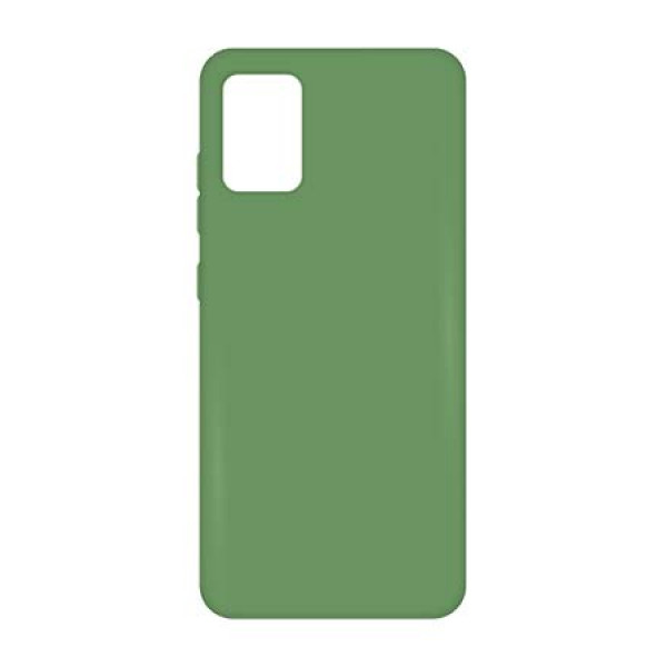 Фото - Чехол для смартфона ACCLAB SoftShell for Samsung Galaxy A71 (1283126560798)