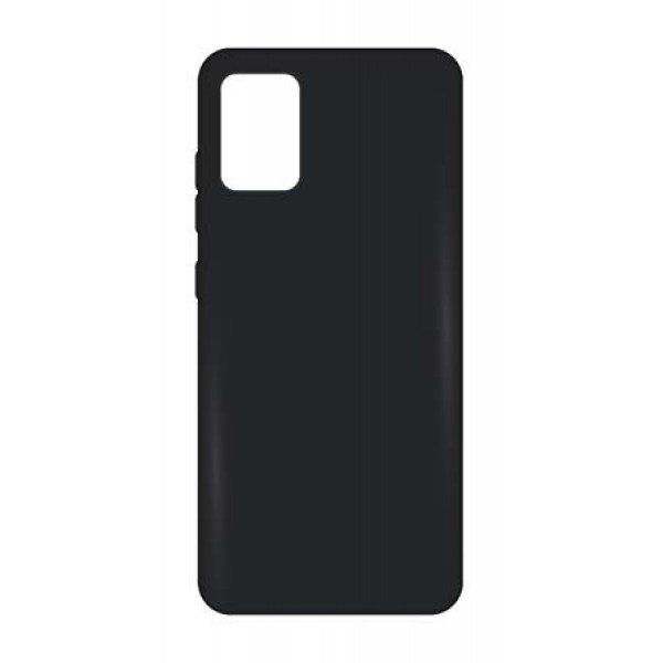 Фото - Чехол для смартфона ACCLAB SoftShell for Samsung Galaxy A71 (1283126560835) Фото - Чехол для смартфона ACCLAB SoftShell for Samsung Galaxy A71 (1283126560835)