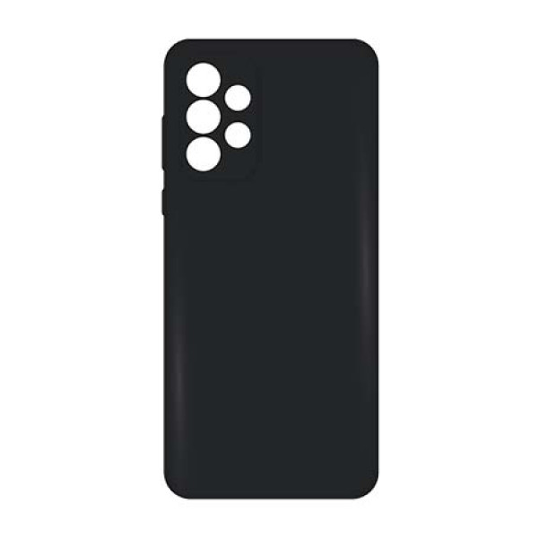 Фото - Чохол для смартфону ACCLAB SoftShell for Samsung Galaxy A72 (1283126560880)