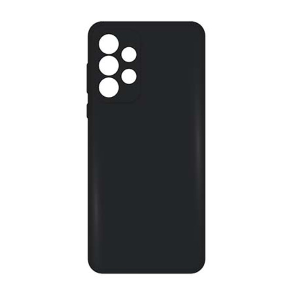 Фото - Чехол для смартфона ACCLAB SoftShell for Samsung Galaxy A73 5G (1283126560934)