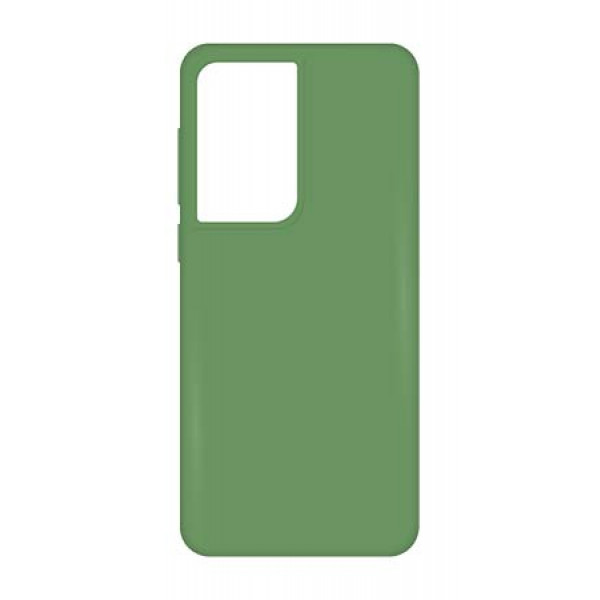 Фото - Чохол для смартфону ACCLAB SoftShell for Samsung Galaxy S21 Ultra (1283126561337) Фото - Чохол для смартфону ACCLAB SoftShell for Samsung Galaxy S21 Ultra (1283126561337)