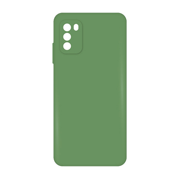 Фото - Чохол для смартфону ACCLAB SoftShell for Xiaomi Poco M3 (1283126561436)
