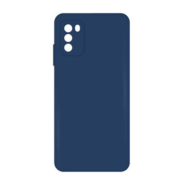 Фото - Чохол для смартфону ACCLAB SoftShell for Xiaomi Poco M3 (1283126561467)