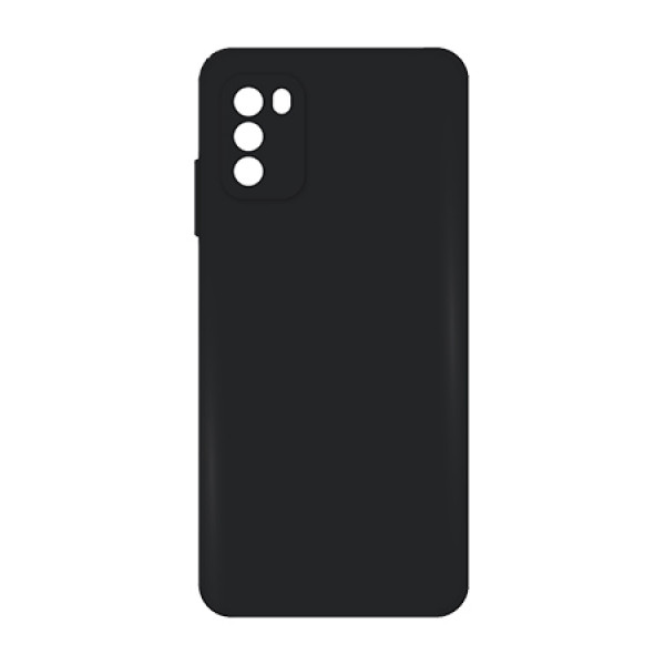 Фото - Чохол для смартфону ACCLAB SoftShell for Xiaomi Poco M3 (1283126561474)