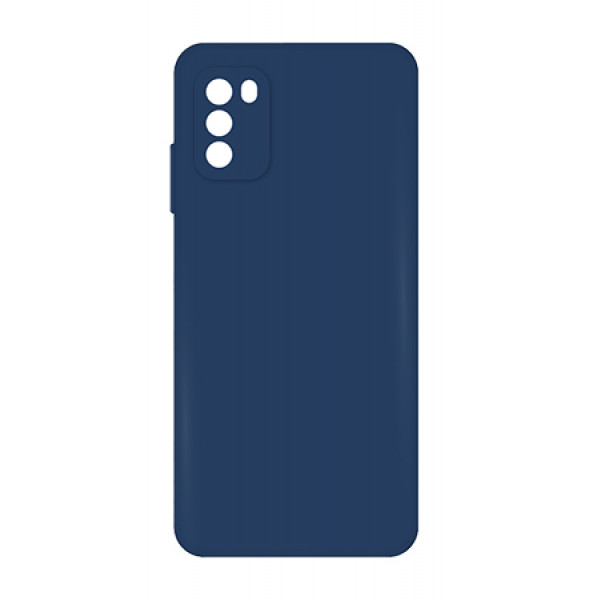 Фото - Чохол для смартфону ACCLAB SoftShell for Xiaomi Poco M3 Pro (1283126561511)