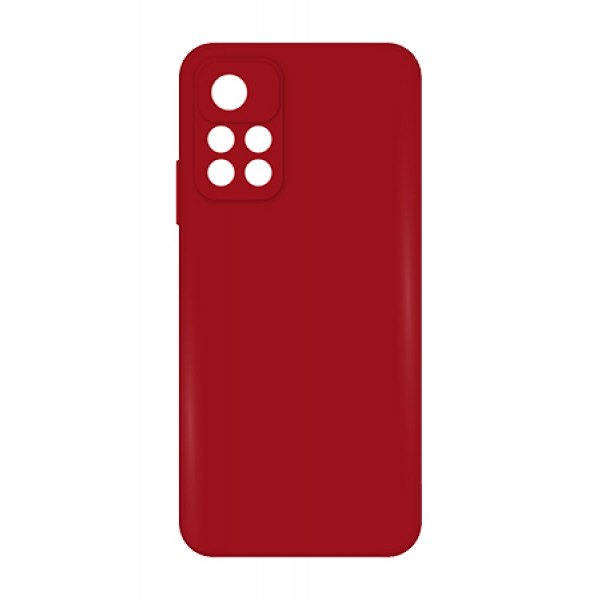 Фото - Чехол для смартфона ACCLAB SoftShell for Xiaomi Poco M4 Pro 5G (1283126561542)