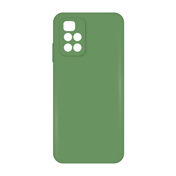 Фото - Чохол для смартфону ACCLAB SoftShell for Xiaomi Redmi 10 (1283126561634)