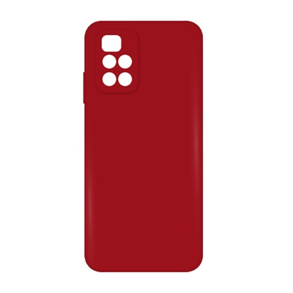 Фото - Чохол для смартфону ACCLAB SoftShell for Xiaomi Redmi 10 (1283126561641)