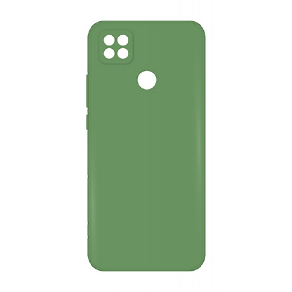 Фото - Чехол для смартфона ACCLAB SoftShell for Xiaomi Redmi 10A (1283126561672)