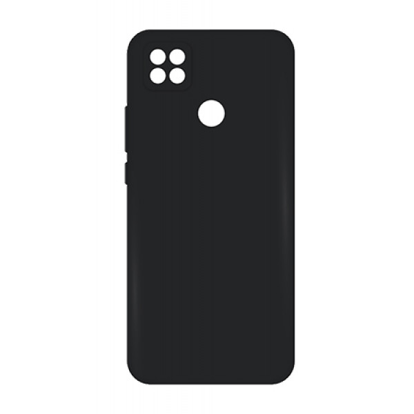 Фото - Чехол для смартфона ACCLAB SoftShell for Xiaomi Redmi 10A (1283126561719) Фото - Чехол для смартфона ACCLAB SoftShell for Xiaomi Redmi 10A (1283126561719)