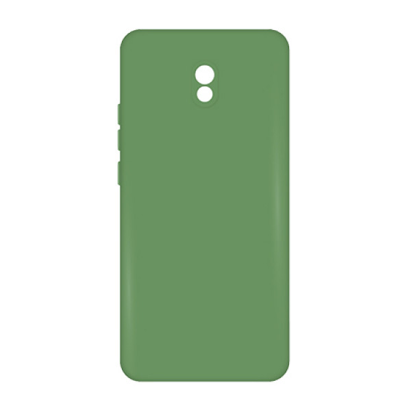 Фото - Чохол для смартфону ACCLAB SoftShell for Xiaomi Redmi 8A (1283126561870)