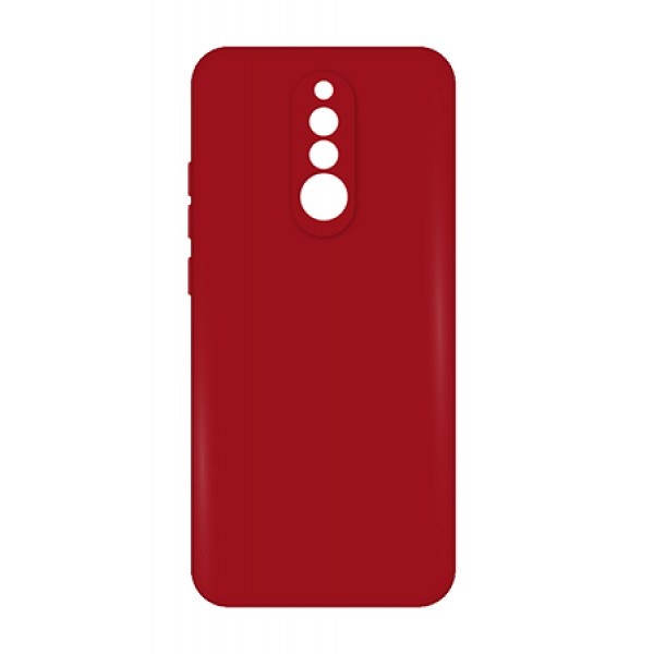 Фото - Чохол для смартфону ACCLAB SoftShell for Xiaomi Redmi 8A (1283126561887)