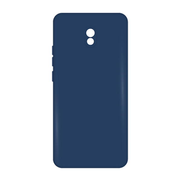Фото - Чохол для смартфону ACCLAB SoftShell for Xiaomi Redmi 8A (1283126561900) Фото - Чохол для смартфону ACCLAB SoftShell for Xiaomi Redmi 8A (1283126561900)