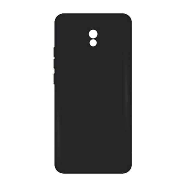 Фото - Чехол для смартфона ACCLAB SoftShell for Xiaomi Redmi 8A (1283126561917)
