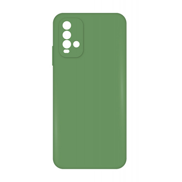 Фото - Чехол для смартфона ACCLAB SoftShell for Xiaomi Redmi 9T (1283126561993) Фото - Чехол для смартфона ACCLAB SoftShell for Xiaomi Redmi 9T (1283126561993)