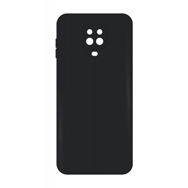 Фото - Чохол для смартфону ACCLAB SoftShell forXiaomi Redmi Note 9 Pro Max (1283126562259) Фото - Чохол для смартфону ACCLAB SoftShell forXiaomi Redmi Note 9 Pro Max (1283126562259)